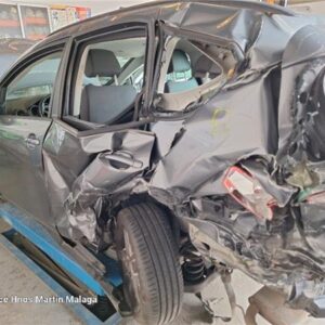 SEAT ALTEA XL 1.2 REFERENCE AÑO 2014 - Imagen 4