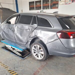 OPEL INSIGNIA SPORT TOURER 1.6 EXCELLENCE AÑO 2016 - Imagen 3