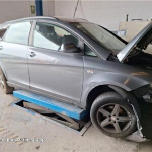 SEAT ALTEA XL 1.2 REFERENCE AÑO 2014 - Imagen 1