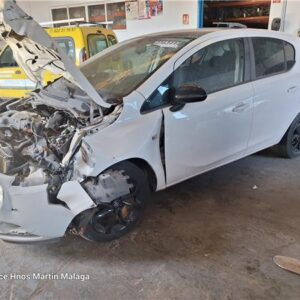OPEL CORSA E 1.4 BUSINESS AÑO 2016 - Imagen 2