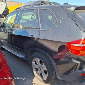 BMW SERIE X5 3.0SD AÑO 2008 - Imagen 4
