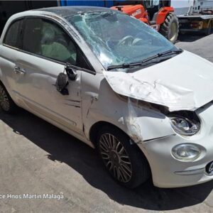 FIAT 500 1.2 LPG AÑO 2016 - Imagen 1