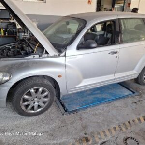 CHRYSLER PT CRUISER 2.2 CRD LIMITED AÑO 2007 - Imagen 2
