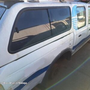 FORD RANGER 2.5 TD 109CV 4X4 AÑO 2006 - Imagen 3