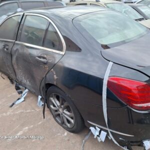 MERCEZES-BENZ CLASE C C220 BLUETEC AÑO 2015 - Imagen 4