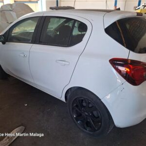 OPEL CORSA E 1.4 BUSINESS AÑO 2016 - Imagen 3