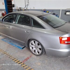 AUDI A6 BERLINA 3.0 TDI QUATTRO AÑO 2006 - Imagen 3