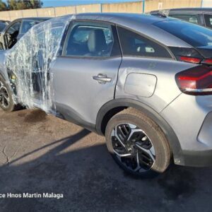 CITROEN C4 BERLINA 1.2 C-SERIES AÑO 2023 - Imagen 3