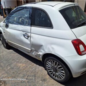 FIAT 500 1.2 LPG AÑO 2016 - Imagen 4