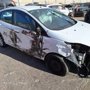 FORD FIESTA 1.5 AMBIENTE AÑO 2017 - Imagen 2