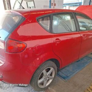SEAT ALTEA 1.6 TDI AÑO 2011 - Imagen 4