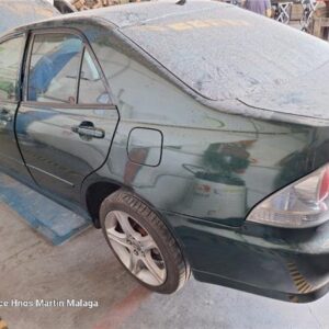 LEXUS IS 200 2.0 AÑO 1999 - Imagen 4