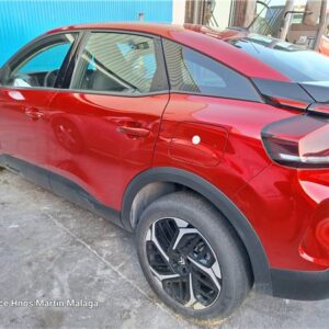 CITROEN C4 1.2 16V THP AÑO 2023 - Imagen 3