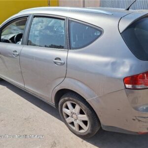 SEAT ALTEA XL 2.0 TDI 16V AÑO 2008 - Imagen 4
