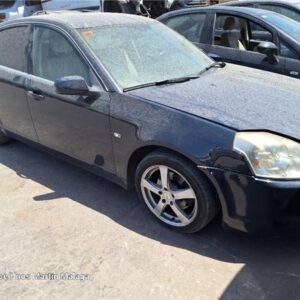 CADILLAC BLS 1.9 BUSINESS AÑO 2008 - Imagen 1