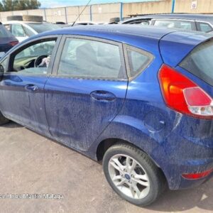 FORD FIESTA 1.25 TREND AÑO 2016 - Imagen 3