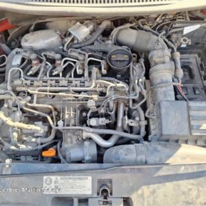 SEAT ALTEA 1.6 TDI AÑO 2011 - Imagen 5