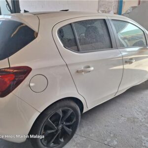 OPEL CORSA E 1.4 BUSINESS AÑO 2016 - Imagen 4