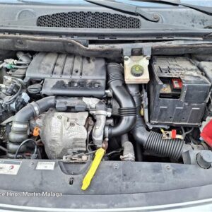 CITROEN BERLINGO FURGÓN 1.6 HDI 90 AÑO 2012 - Imagen 5