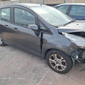 FORD B-MAX 1.5 TREND AÑO 2018 - Imagen 2