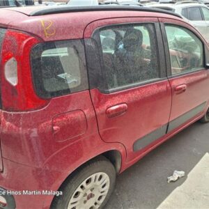 FIAT II PANDA 1.2 AÑO 2015 - Imagen 4