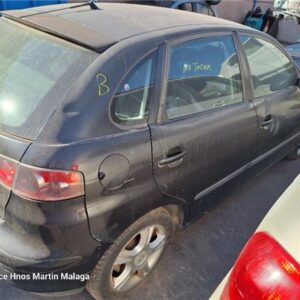 SEAT IBIZA 1.4 TDI AÑO 2005 - Imagen 3