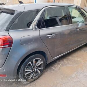 CITROEN C4 PICASSO 1.6 HDI AÑO 2019 - Imagen 3