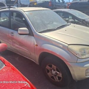 TOYOTA RAV4 2.0 VVTI 4WD AÑO 2003 - Imagen 1
