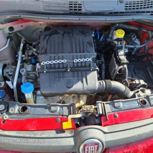 FIAT II PANDA 1.2 AÑO 2015 - Imagen 5
