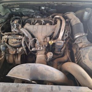 PEUGEOT 407 SE 2.0 HDI AÑO 2007 - Imagen 5