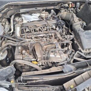 SEAT LEON 1.6 I-TECH AÑO 2016 - Imagen 5