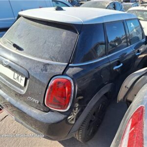 MINI MINI 5P 1.5 COOPER AÑO 2020 - Imagen 3