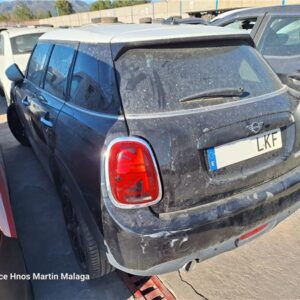MINI MINI 5P 1.5 COOPER AÑO 2020 - Imagen 4