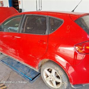 SEAT ALTEA 1.6 TDI AÑO 2011 - Imagen 3