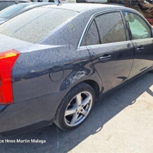 CADILLAC BLS 1.9 BUSINESS AÑO 2008 - Imagen 3