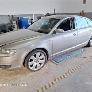 AUDI A6 BERLINA 3.0 TDI QUATTRO AÑO 2006 - Imagen 1