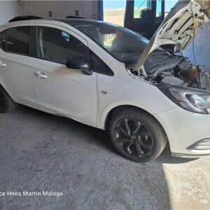 OPEL CORSA E 1.4 BUSINESS AÑO 2016 - Imagen 1