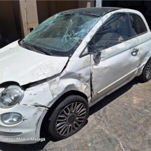 FIAT 500 1.2 LPG AÑO 2016 - Imagen 2