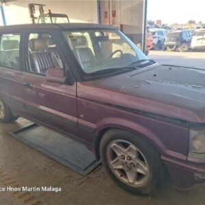 LAND ROVER RANGE ROVER 4.6 HSE AÑO 2002 - Imagen 2