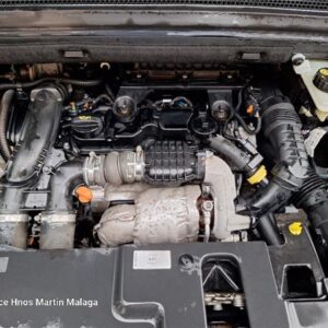CITROEN C4 PICASSO 1.6 HDI AÑO 2019 - Imagen 5