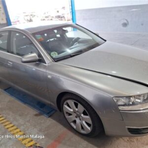 AUDI A6 BERLINA 3.0 TDI QUATTRO AÑO 2006 - Imagen 2