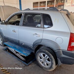 HYUDAI TUCSON 2.0 CRDI AÑO 2007 - Imagen 3