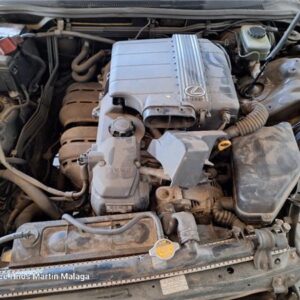 LEXUS IS 200 2.0 AÑO 1999 - Imagen 5