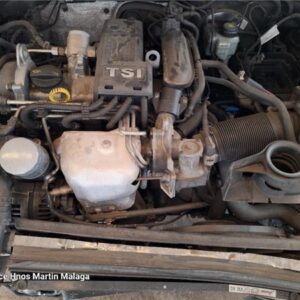 SEAT ALTEA XL 1.2 REFERENCE AÑO 2014 - Imagen 5