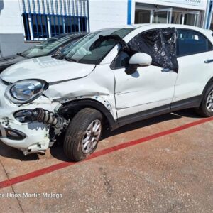 FIAT 500X 1.6 120 ANIVERSARIO AÑO 2018 - Imagen 1