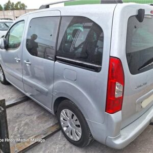 CITROEN BERLINGO FURGÓN 1.6 HDI 90 AÑO 2012 - Imagen 3
