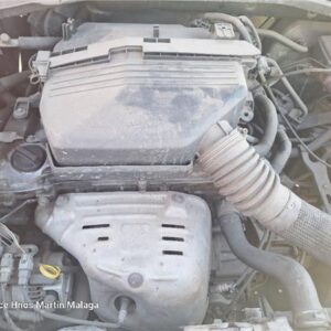 TOYOTA RAV4 2.0 VVTI 4WD AÑO 2003 - Imagen 5