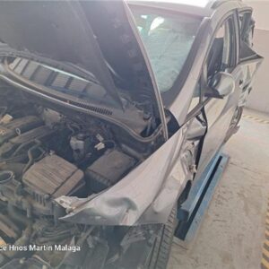SEAT ALTEA XL 1.2 REFERENCE AÑO 2014 - Imagen 2