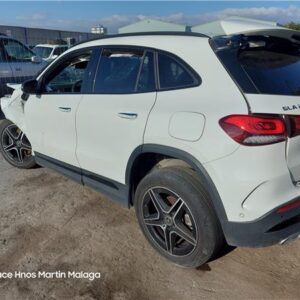 MERCEDES-BENZ CLASE GLA 2.0 GLA 200 D AÑO 2020 - Imagen 4