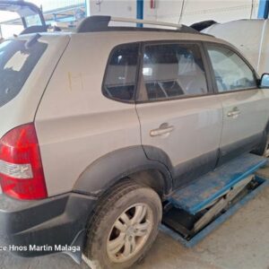 HYUDAI TUCSON 2.0 CRDI AÑO 2007 - Imagen 4